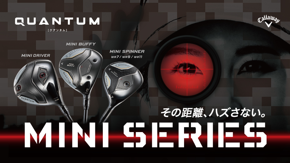 QUANTUM MINI