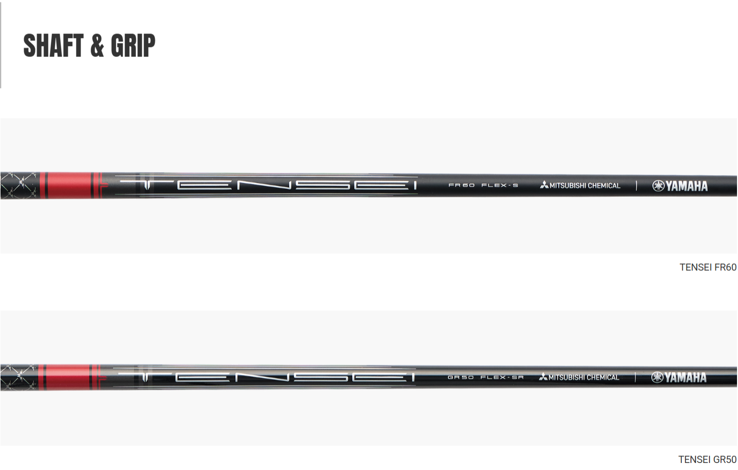 YAMAHA（ヤマハ） （メンズ）RMX DD1 ドライバー(1W ロフト10.5度