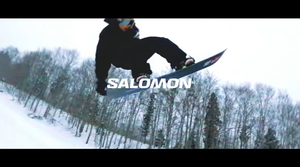 サロモン（SALOMON）（キッズ）ジュニア 子供用 スノーボード