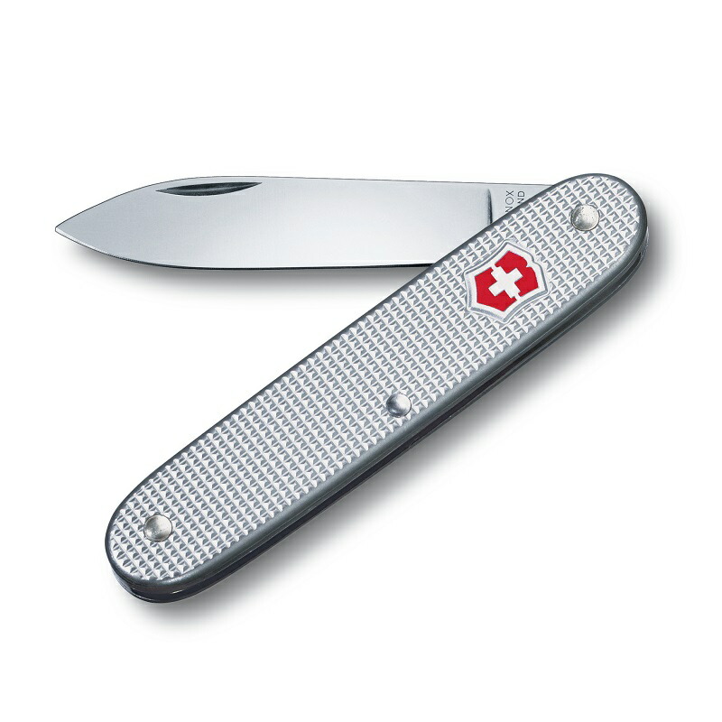 Amazon | VICTORINOX(ビクトリノックス) アルピニア MWC レッド