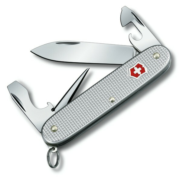 VICTORINOX（ビクトリノックス） 公式 ソルジャーCVAL 保証書付 0.8201