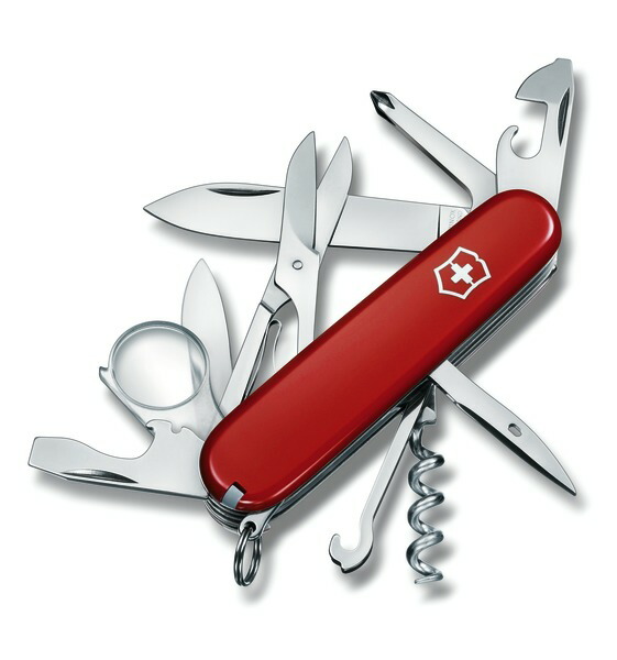 ビクトリノックスVictorinox ローバーROVER 0.61 13廃盤2個