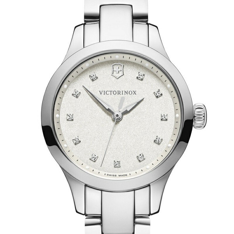 VICTORINOX ALLIANCE XS 241875 腕時計 Victorinox Alliance XS in Alliance XS - 241875