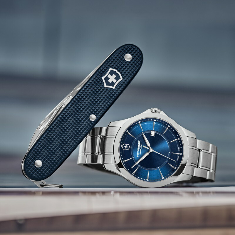 VICTORINOX（ビクトリノックス） マルチツールプレゼント 公式 腕時計