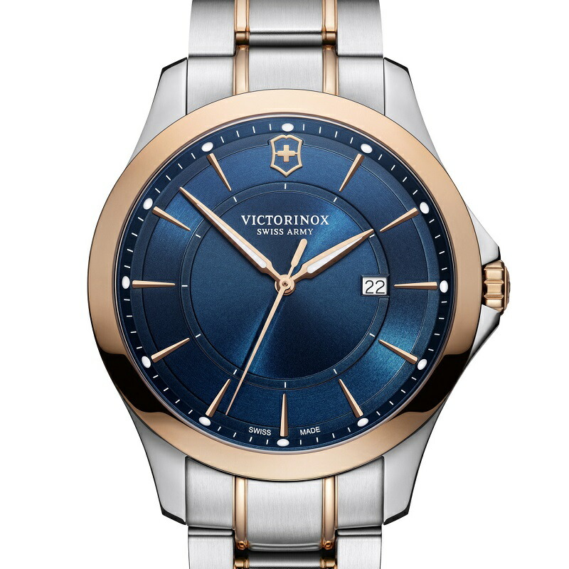 VICTORINOX ビクトリノックス 腕時計 公式 Alliance VICTORINOX ビクトリノックス 腕時計 公式 Alliance