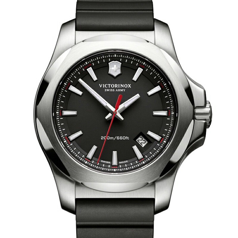 VICTORINOX（ビクトリノックス） 時計 公式 I.N.O.X. イノックス