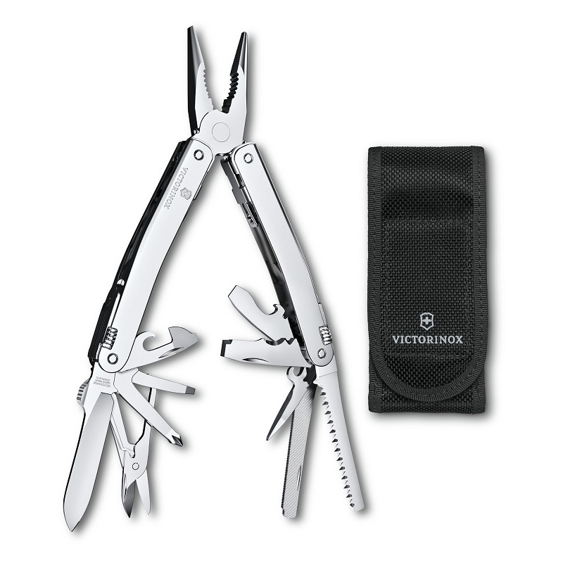 VICTORINOX - ビクトリノックス スイスツールVictorinox swiss Tool Swiss Tool | Victorinox Canada