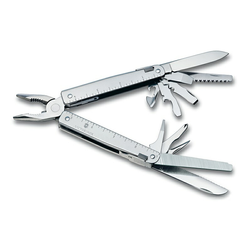 VICTORINOX - 【新品☆未使用】ビクトリノックス　サーフツール　マルチツール VICTORINOX - 【新品☆未使用】ビクトリノックス サーフツール