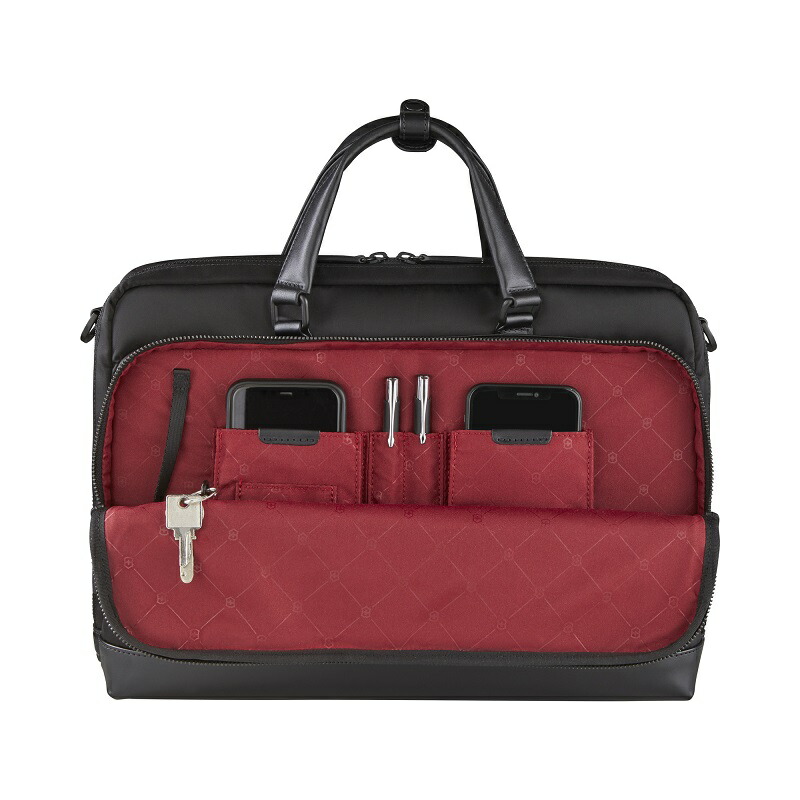 VICTORINOX ビクトリノックス 公式 アロックスネロ ブリーフ