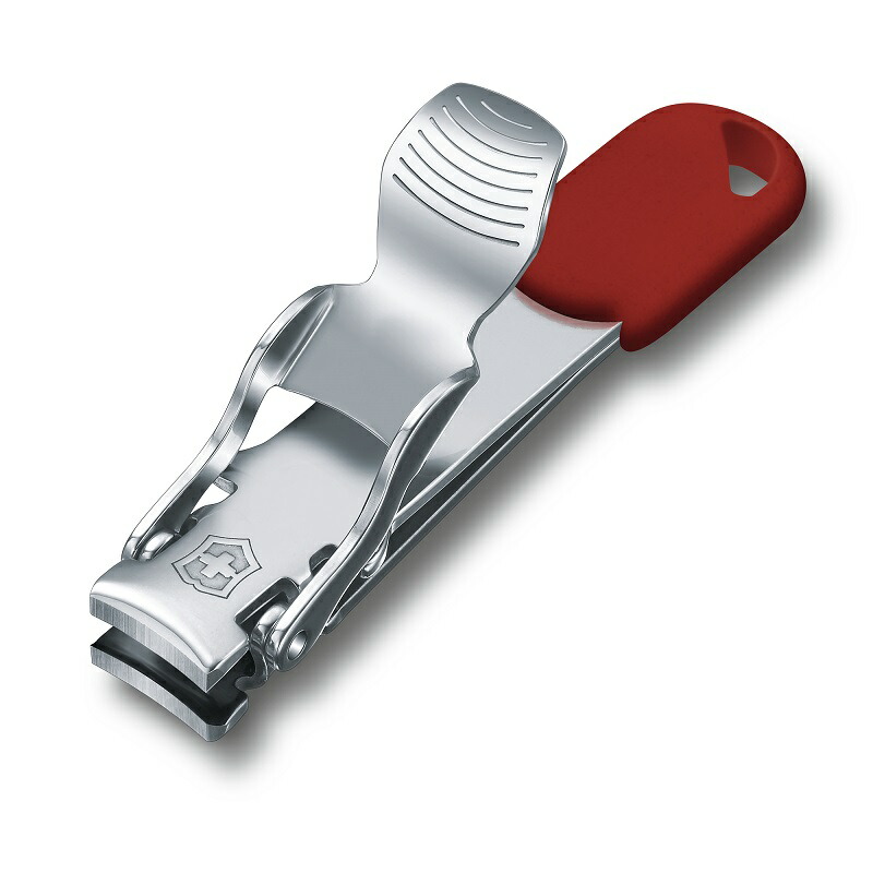 VICTORINOX(ビクトリノックス) ネイルクリップ 爪切り つめきり 防災 Amazon.co.jp: 【Amazon.co.jp限定】VICTORINOX