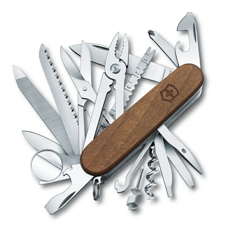 Amazon | 【Amazon.co.jp限定】VICTORINOX(ビクトリノックス