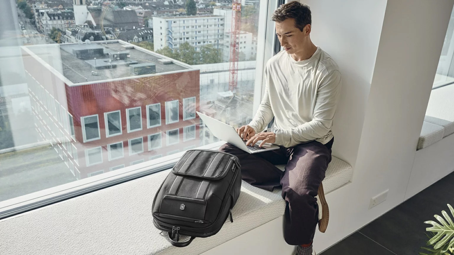 TRAVEL＆BUSINESS GEAR オータムキャンペーン 2026