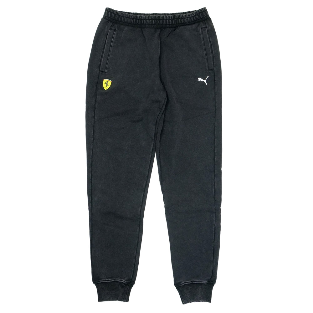 puma プーマ フェラーリ スウェットパンツの商品一覧 通販 - Yahoo