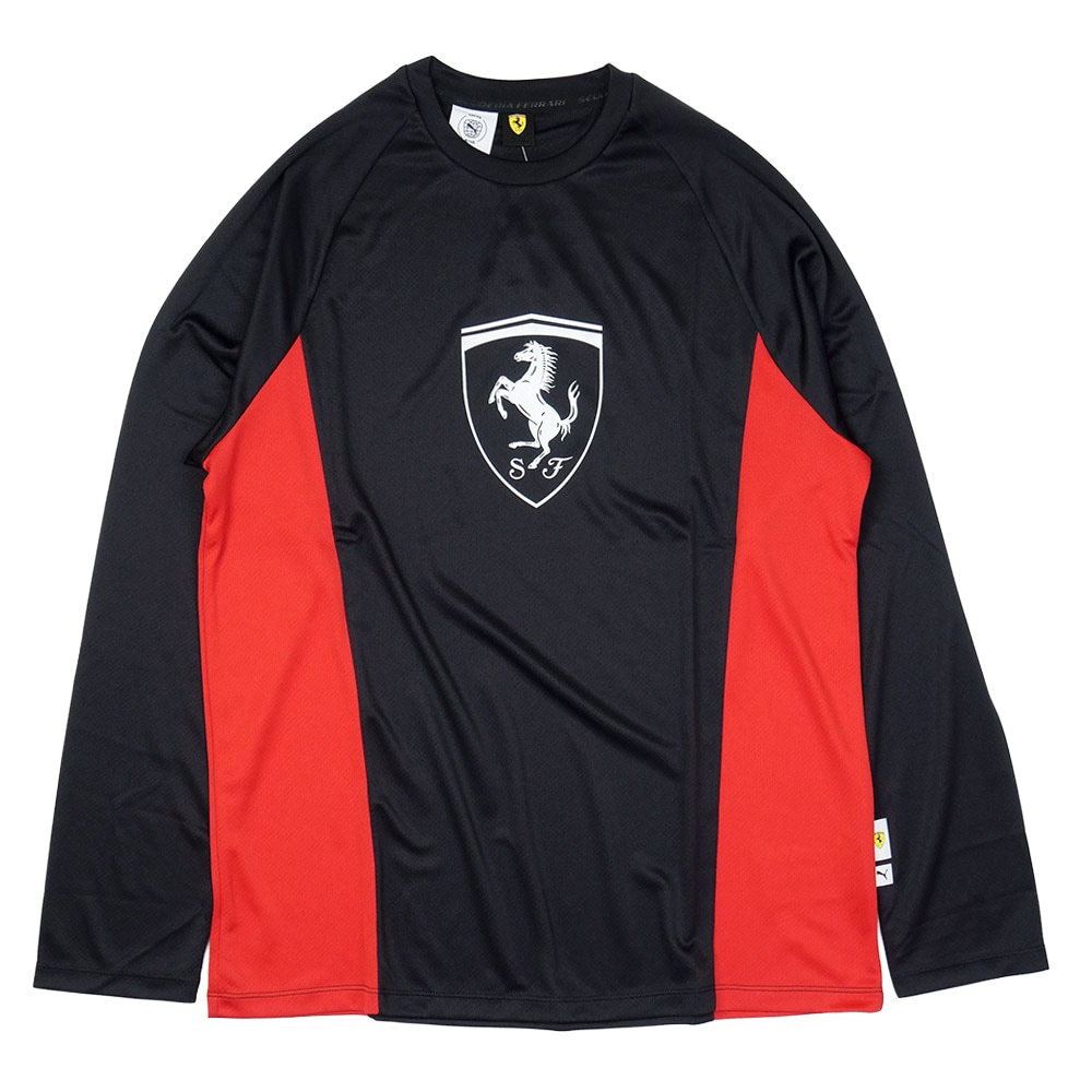 Ferrari（フェラーリ） PUMA スクーデリア ライフスタイル ロング 