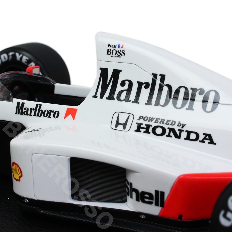 F1グッズ・ショップ Victory Lap - デカール 追加モデルカー（特集