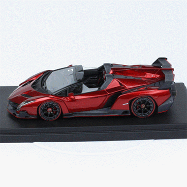 Lamborghini Look Smart 1/43スケール ランボルギーニ