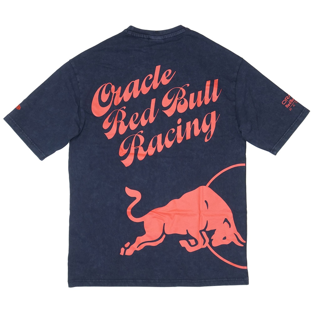 NEW ERA（ニューエラ） オラクル レッドブル レーシング バック