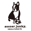 Soccer Junky