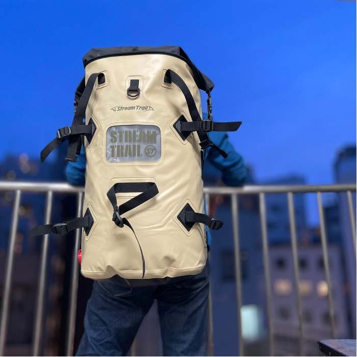 特典あり!サンド 大容量 ストリームトレイル リュック バックパック 釣り フィッシング アウトドア DRY TANK 60L D2 ドライタンクD2 Stream Trail :4542870659606:業務用ビデオカメラ専門店ALLCAM - 通販 - Yahoo!ショッピング