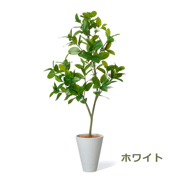 フェイクグリーン 観葉植物 人工観葉植物 造花 大型 フィカスソフィア 