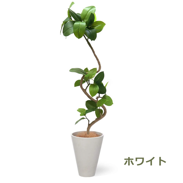 観葉植物A ストレチア 高さ160cm (フェイクグリーン 人工観葉植物 大型