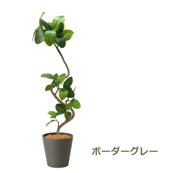 フェイクグリーン 観葉植物 人工観葉植物 造花 大型 フィカス