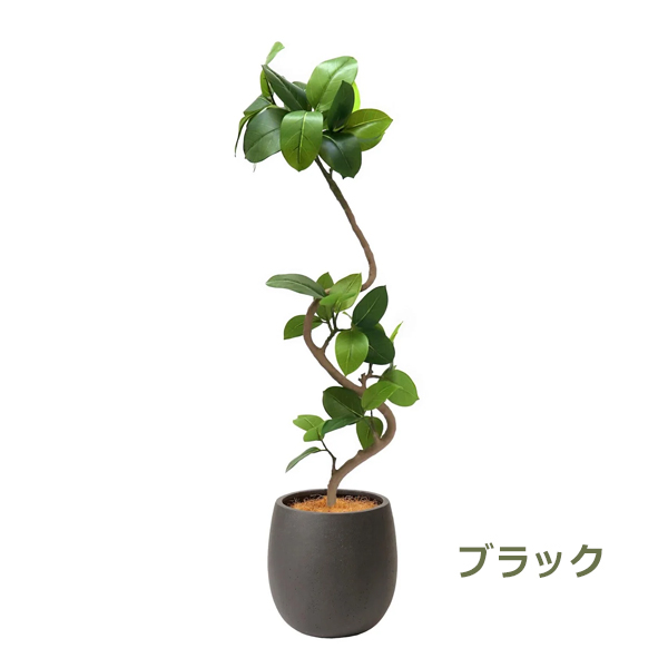 フェイクグリーン 観葉植物 人工観葉植物 造花 卓上 フィカス