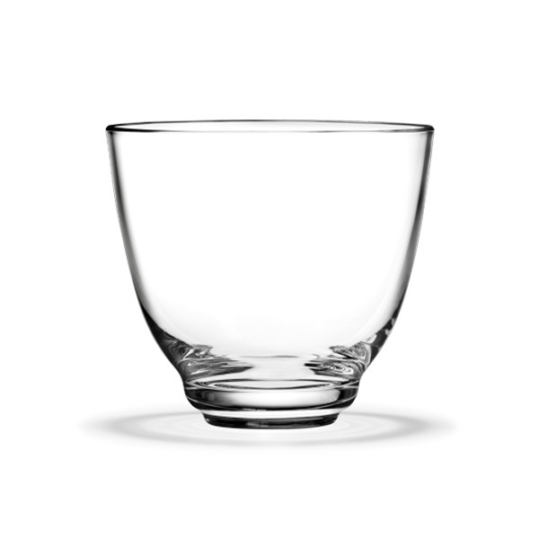 グラス おしゃれ コップ タンブラー 北欧 フロー ホルムガード スタッキング FLOW 350ml 吹きガラス ギフト プレゼント 高級 来客用 冷茶 父の日 HOLMEGAARD | FLOW | 01