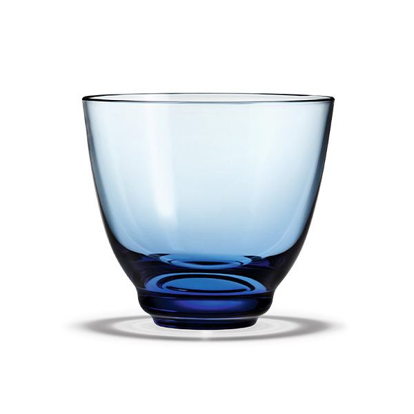グラス おしゃれ コップ タンブラー 北欧 フロー ホルムガード スタッキング FLOW 350ml 吹きガラス ギフト プレゼント 高級 来客用 冷茶 父の日 HOLMEGAARD | FLOW | 04
