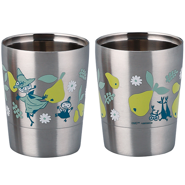 MOOMIN ムーミン グッズ 雑貨 大人 ミイ リトルミィ スナフキン