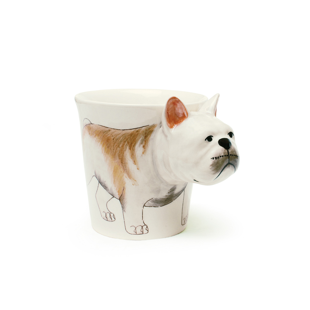 動物 アニマル グッズ マグカップ 285ml Animal MUG マグ 食器 コップ