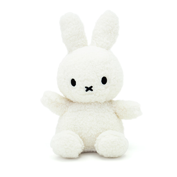 ふわふわ抱きミッフィー　ぬいぐるみ 朝日新聞　非売品 ふわふわ ミッフィー ぬいぐるみの通販 by kirakira｜ラクマ