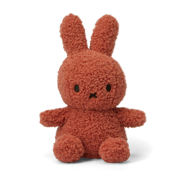 ふわふわ抱きミッフィー　ぬいぐるみ 朝日新聞　非売品 ふわふわミッフィー 朝日新聞 ノベルティ非売品 - メルカリ