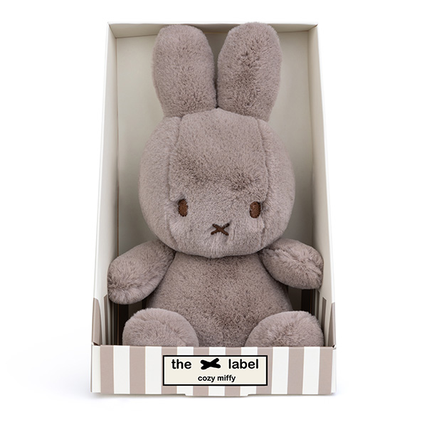 ぬいぐるみ ミッフィー ギフト ボックス 箱付き グッズ おしゃれ
