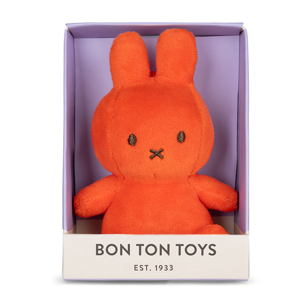 ぬいぐるみ ミッフィー ギフト ボックス 箱付き グッズ おしゃれ