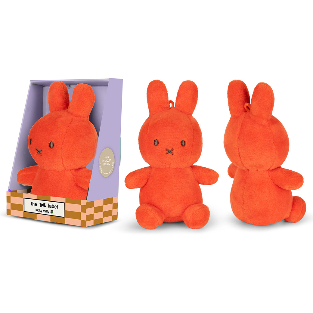 ぬいぐるみ ミッフィー ギフト ボックス 箱付き グッズ おしゃれ
