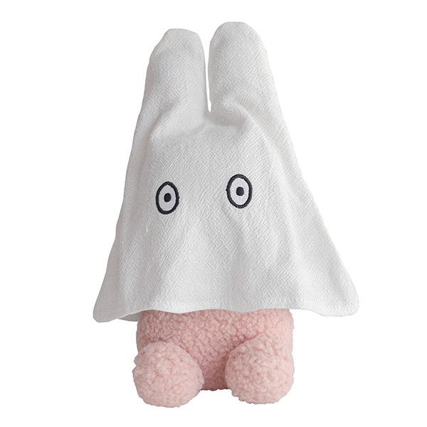 miffy - 2006年夏 完売 ふあふあミッフィー Tシャツ S ぬいぐるみ 着せ替え可能 2006年夏 完売 ふあふあミッフィー Tシャツ S ぬいぐるみ［約