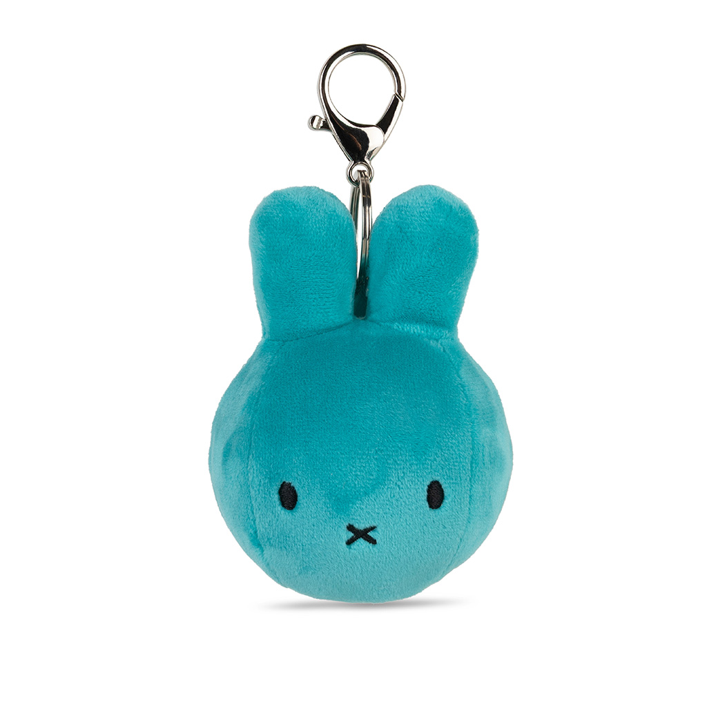 Miffy（ミッフィー） スクイーズ 9cm 握る ミニクッション ぬいぐるみ