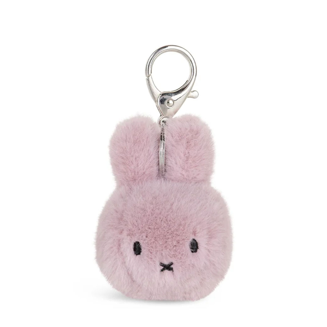 ミッフィー ぬいぐるみ キーホルダー 8cm かわいい おしゃれ ふわふわ