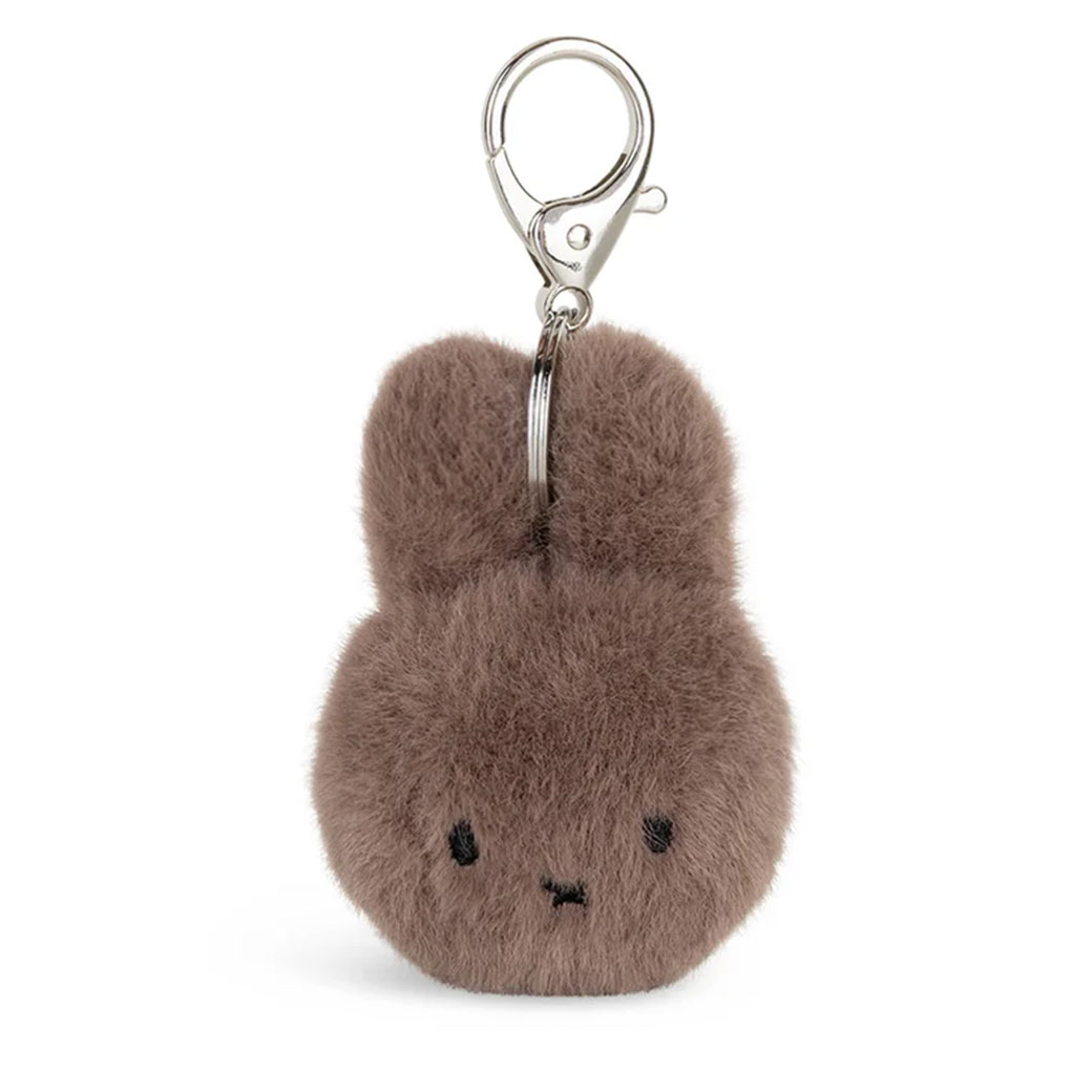 ミッフィー ぬいぐるみ キーホルダー 8cm かわいい おしゃれ ふわふわ