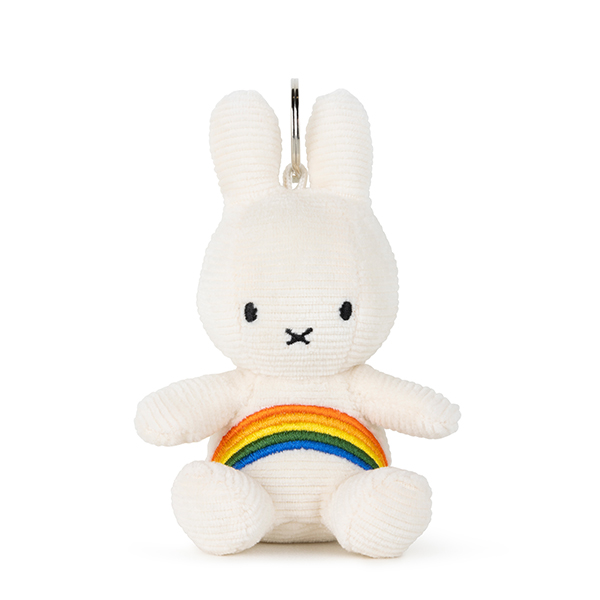 Miffy ミッフィー グッズ ぬいぐるみ キーホルダー 大人 miffy