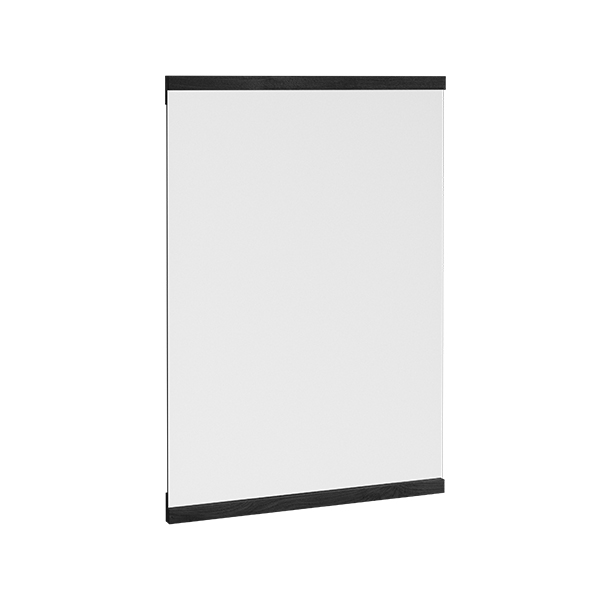 MOEBE 鏡 壁掛け ムーベ レクタングラー ミラー mirror 30×40cm 縦横