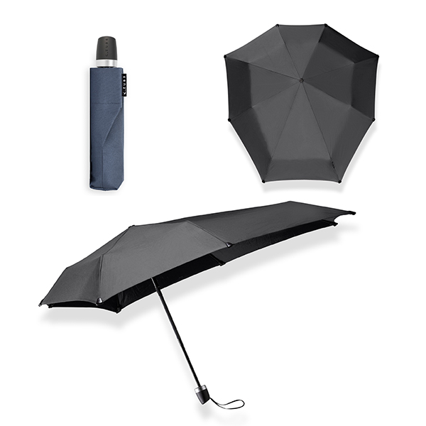 折りたたみ傘 軽量 センズ ミニ 風に強い 後ろが長い ひっくり返らない 晴雨兼用 日傘 UVカット...