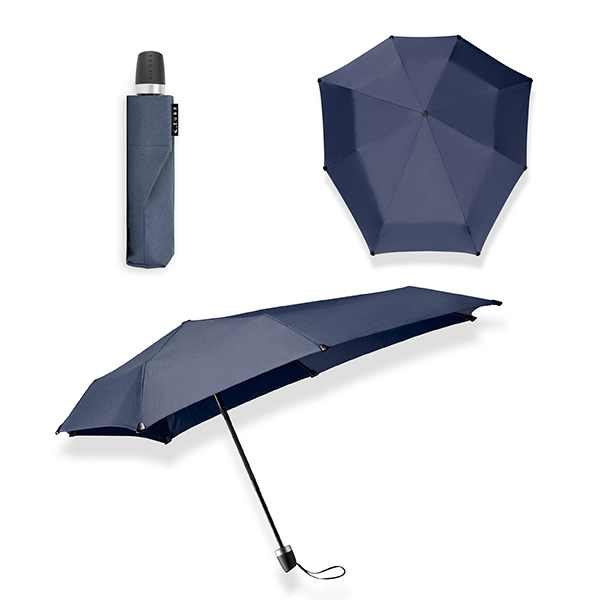 折りたたみ傘 軽量 センズ ミニ 風に強い 後ろが長い ひっくり返らない 晴雨兼用 日傘 UVカット...