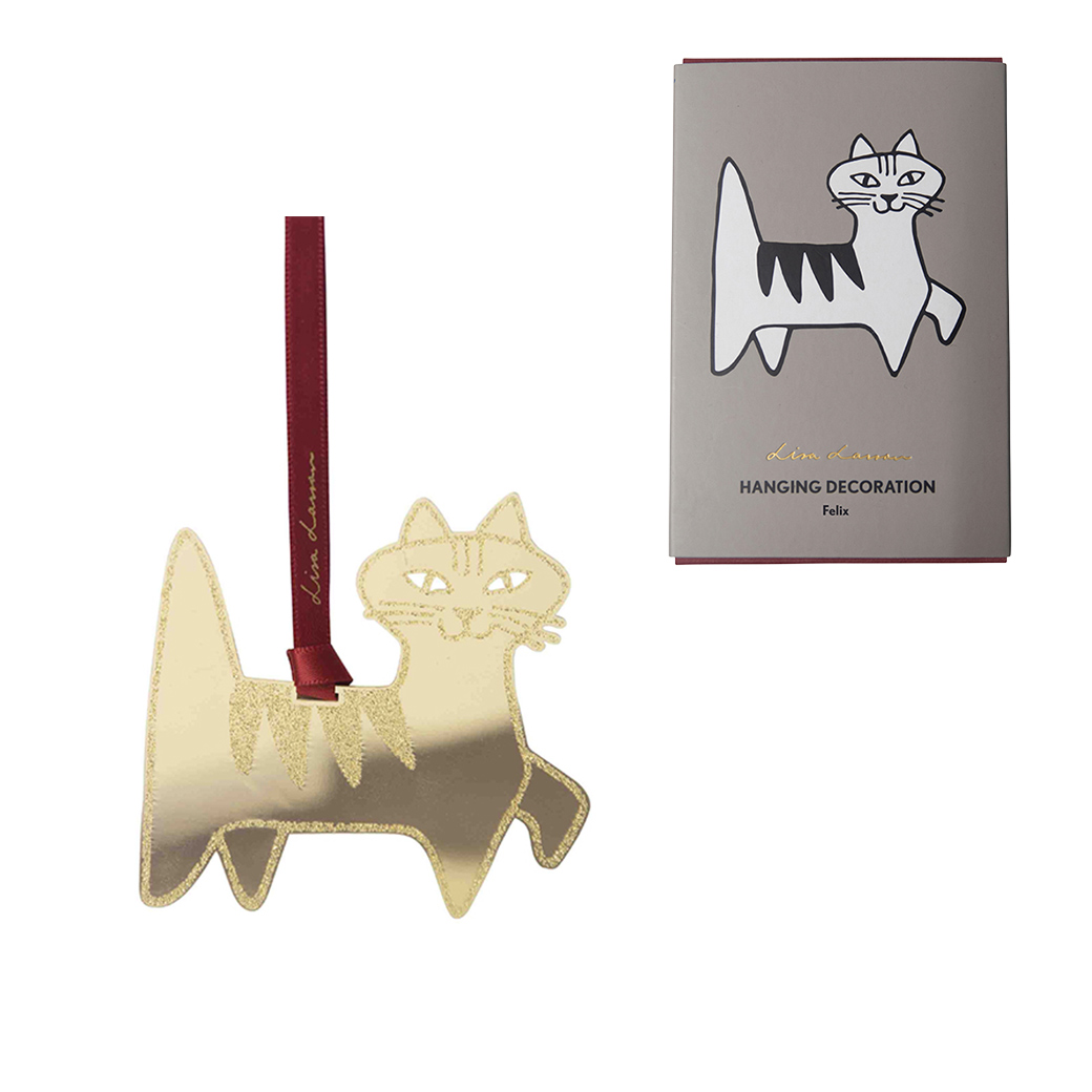 Lisa Larson（リサラーソン） 猫 マイキー フェリックス グッズ 大人