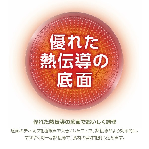 T-fal ティファール インジニオ ネオ IH ルージュ