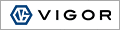 VIGOR ロゴ