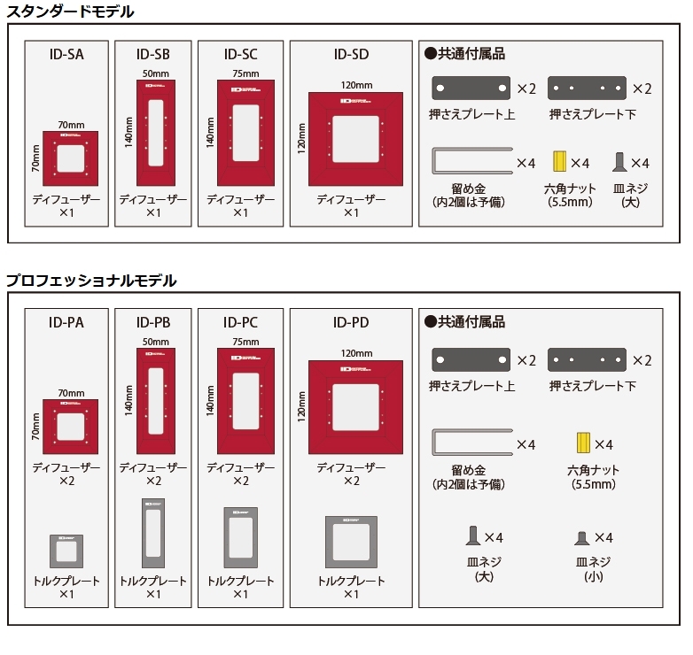 INTAKE DIFFUSERN