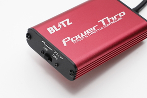 BLITZ スロットルコントローラー　スロコン　BTSG2 Amazon | BLITZ(ブリッツ) ThroCon / スロコン スロットル
