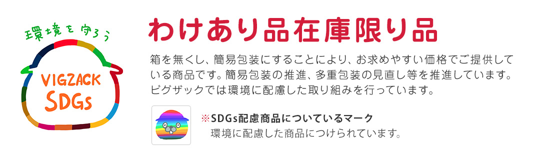 防災・防犯のことならビグザック - 訳あり｜Yahoo!ショッピング